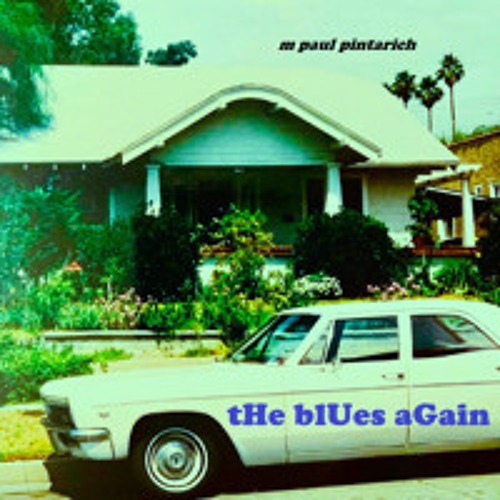 And My Heart is Gone