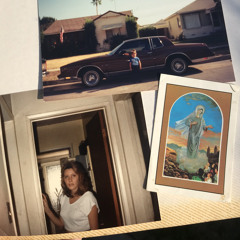 Cruising Down Whittier Boulevard, by Jonny Chingas