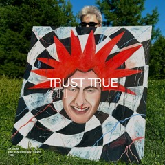 SYSTEM 108 PODCAST 211: TRUST TRUE