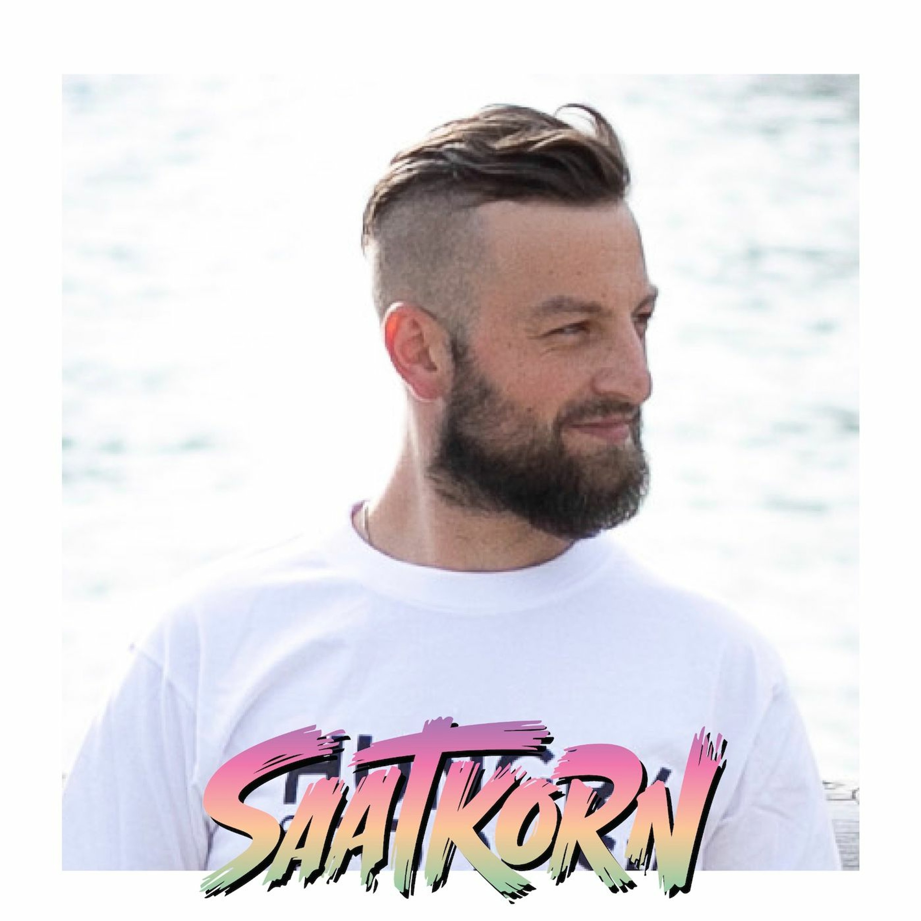 saatkorn Podcast