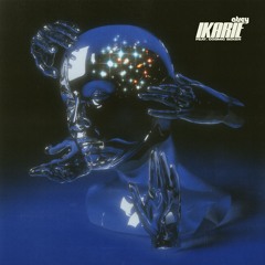 Ikarie (feat. Cosmic Boxer)