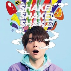 Spin_a_Roulette - 内田雄馬