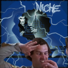 Smell My Finger