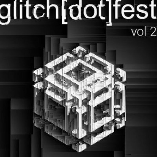 Heavyhearted's set @ glitch[dot]fest 2 - 26/11/2021