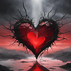 Echoed Soul - Fractured Love