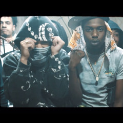 Watch Out (MixedByBam) Ft Jah Valentino