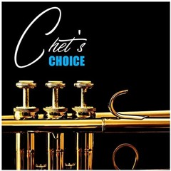 Love For Sale (Chet Baker) + Drum