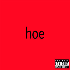 hoe