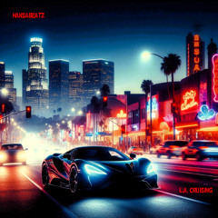 L.A. Cruising