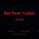 on Bad News Cypher Vol.1 - Vv2 Remix (lIlBOI, TakeOne, Don Malik, JUSTHIS