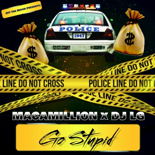 Polo G Stunna 4 Vegas Nle Choppa Feat Mike Will Made It Go Stupid Cover Macamillion X Dj Lg By Dj Lg