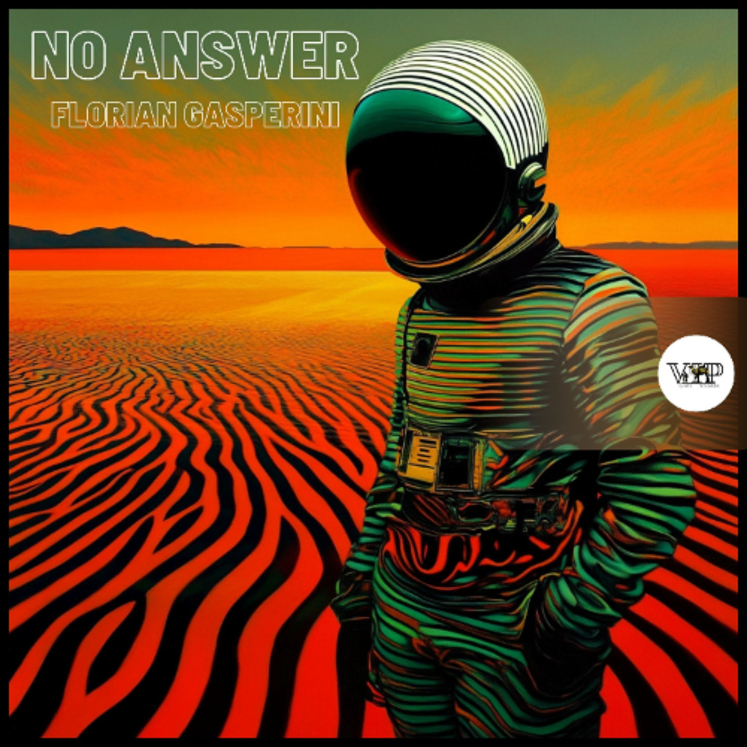 Stream 𝐏𝐑𝐄𝐌𝐈𝐄𝐑𝐄: Florian Gasperini - No Answer [Camel VIP Records] by ...