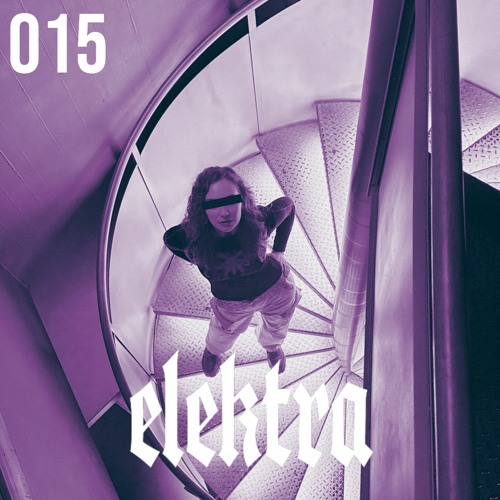 015: Violet | SACID | Elektra Studio Session