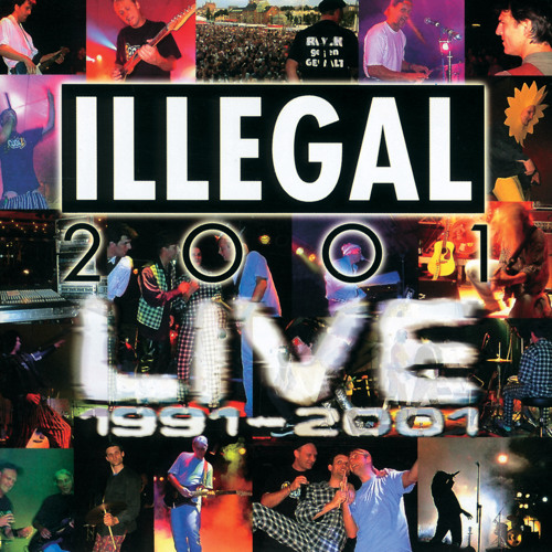 Illegal 2001 Nie Wieder Alkohol