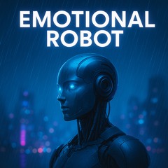 emotinal robot