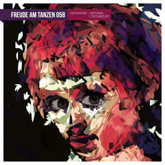 I Had a Dream That She Was Dying Alone