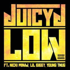 Low (DjTray Remix)