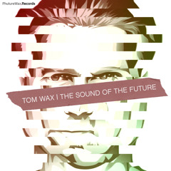 The Sound of the Future (Simina Grigoriu Remix)