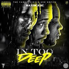 BandGang - Ain't No Problem (feat. SOB X RBE & ShredGang Mone) (432hz)