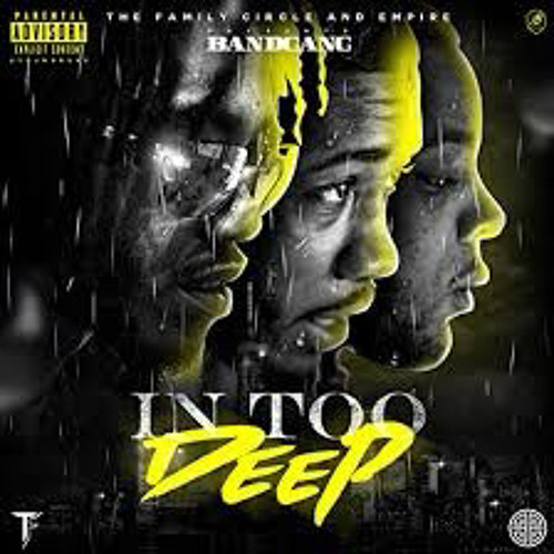 BandGang - Ain't No Problem (feat. SOB X RBE & ShredGang Mone) (432hz)
