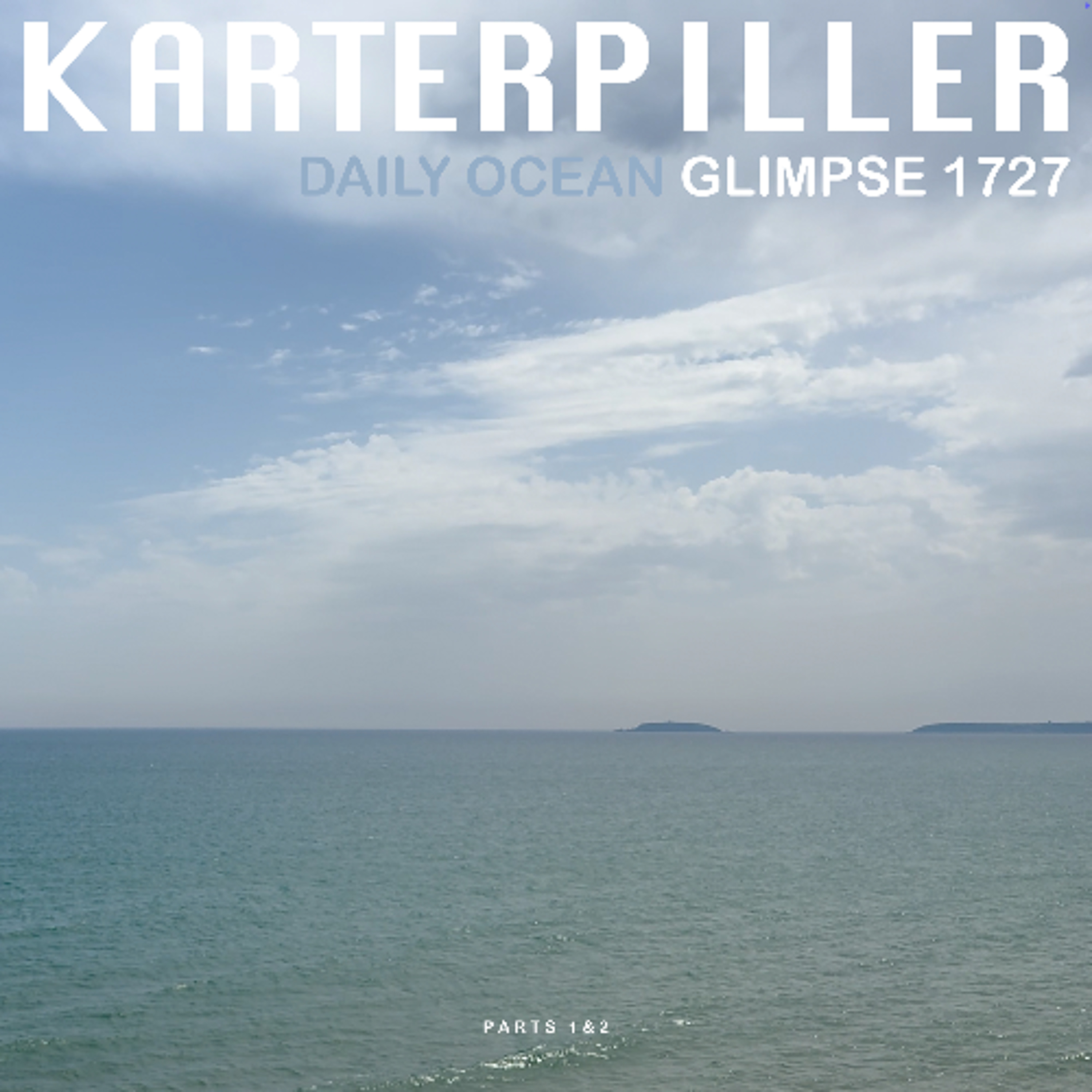 Glimpse 1727 (Jun 25 2026) episode artwork