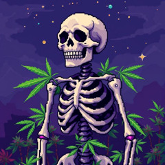 Dark Trap Beat Instrumental "4:20" | Hiphopologist Type Beat | بیت تـرپ خفن دارکــ گنگ سایکو