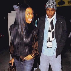 The Boy is Mine x [@djgrassfields flockaveli mix]