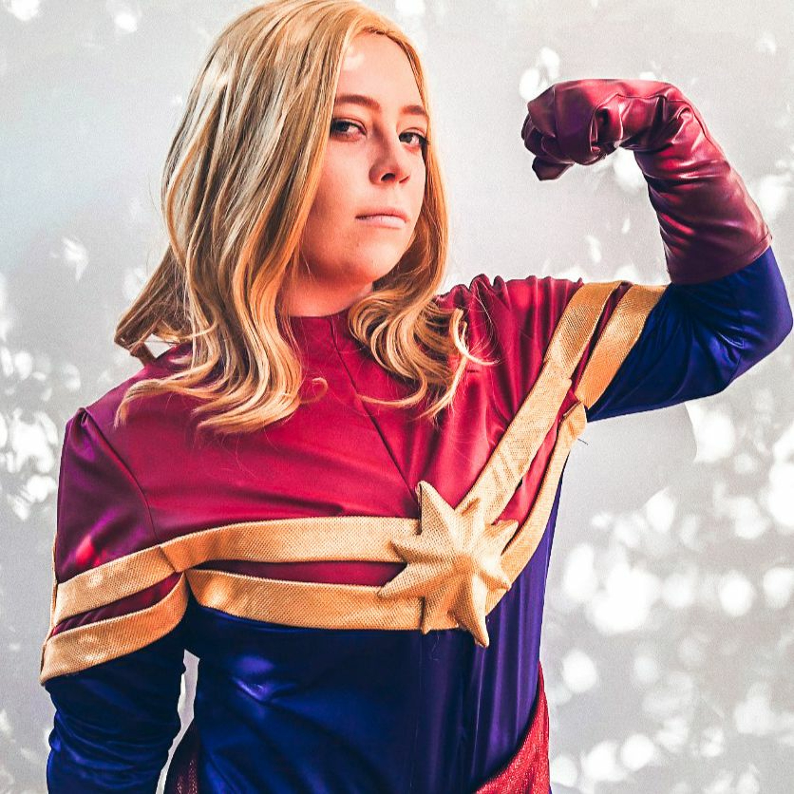 51- As costuras por trás do cosplay no universo nerd com Carol Pegorini episode artwork