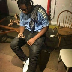 Sheff G x JayRich x SleepyHallow New York/Uk Drill type beat