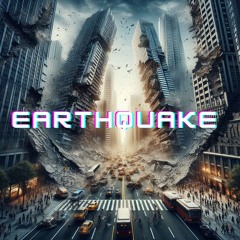 vANE - Earthquake | Uptempo