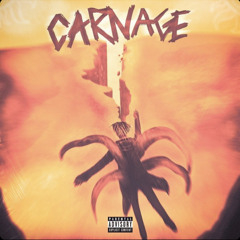 CARNAGE (prod. @robb2b) [Video In Description]