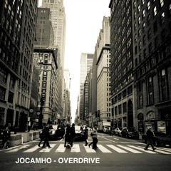 JOCAMHO - OVERDRIVE