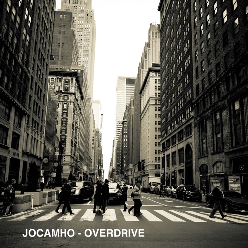 JOCAMHO - OVERDRIVE