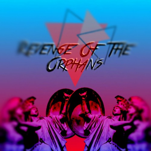 Ep: 2 Will Smith The SIMP - Revenge Of The Orphans Podcast Preview