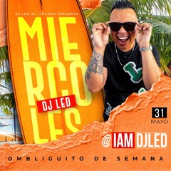 OMBLIGUITO DE SEMANA MIX EN VIVO 5.31.23