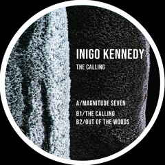 PREMIERE: Inigo Kennedy - Out Of The Woods [TOKEN126]