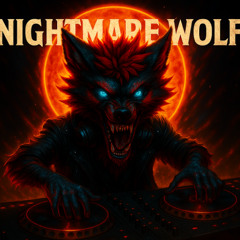 Nightmare Wolf
