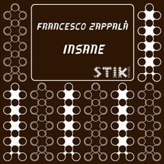 Insane (Space Pow Mix)