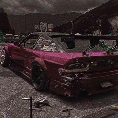 Burning Hell. (feat. WayKe)