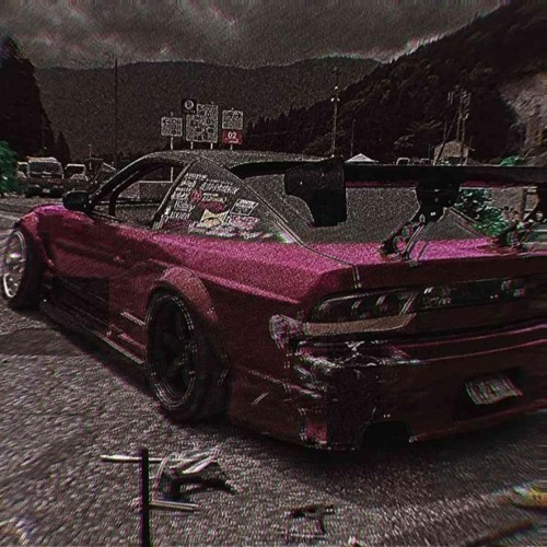 Burning Hell. (feat. WayKe)
