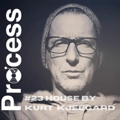 Process #23  House by Kurt Kjeegard