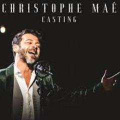 Casting • Christophe Maé #Niskens (Piano Voice 432Hz)