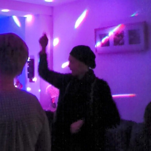 'Once again' by Wannislas (eXtEnDeD dRuM&bAsS dUb)