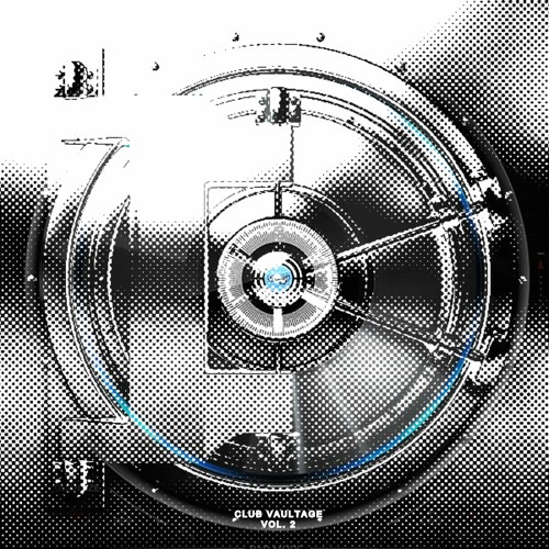 CITYTRONIX 'Fibre' (from 'Club Vaultage Vol. 2')