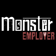 Main Menu Theme | MONSTER EMPLOYER OST
