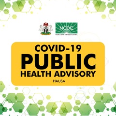 Hygiene Theme Song in Hausa