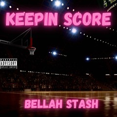 Keepin Score (Official Audio)