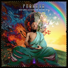 Praheya - New Earth Consciousness (feat. Magenta Pixie)