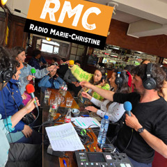RMC Live Mai 25 - Taverne Houba