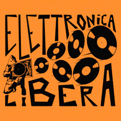 JIMMY BATT - ELETTRONICA LIBERA (DJ SET)